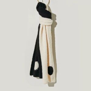 Yin Yang Free People Scarf